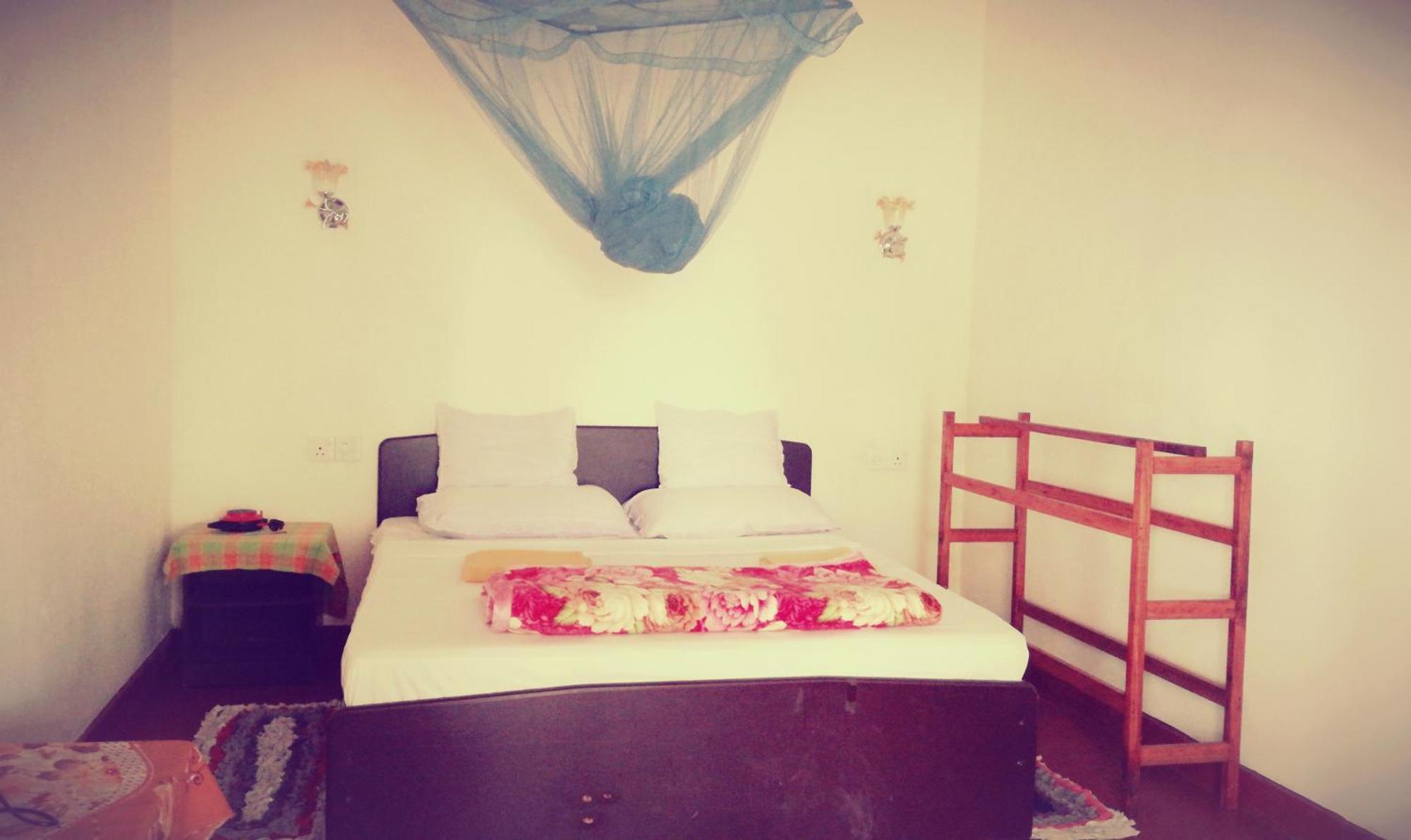 Deneth Homestay Ella Exterior photo
