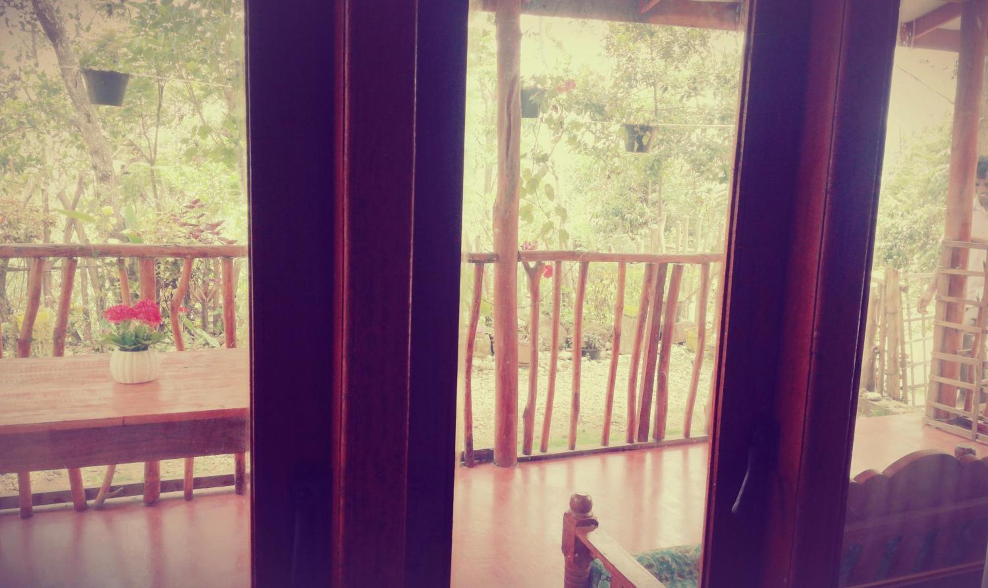 Deneth Homestay Ella Exterior photo